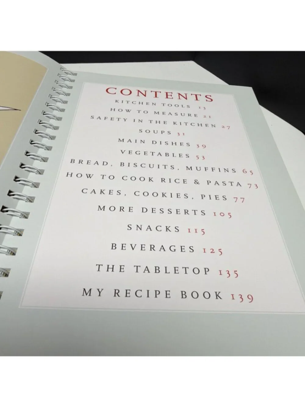 Lot of 3 Cookbooks For Kids / Children - 2 HC 1 PB See Photos For Titles